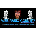 web radio country