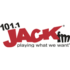 101.1 Jack FM