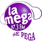 La Mega 97.3 Bolivia