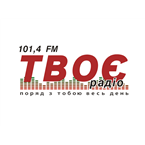 Tvoe Radio