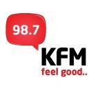 98.7KFM Kigali