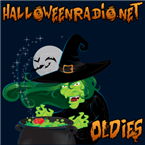 Halloween Radio Oldies