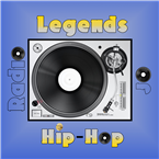 Legends Of Hip-Hop