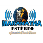 Radio Maranatha Estereo