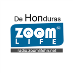 Zoom Radio HN