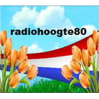 radiohoogte80