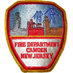 Camden County Fire and EMS