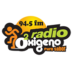Oxigeno FM