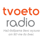 Tvoeto Radio