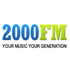 2000 FM - Alternative Rock