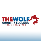 The Wolf