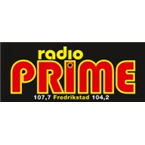 Radio Prime Fredrikstad