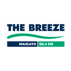 The Breeze Waikato