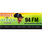 Voice Of Africa Radio 94FM