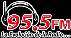 Evolucion Radio 95.5 FM