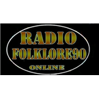 Radio Folklore 90 Online