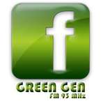 Green Generation 93 FM