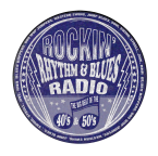 Rockin Rhythm and Blues Radio