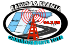 Radio La Franja 96.3