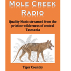 Mole Creek Radio