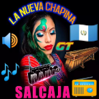 RADIO LA NUEVA CHAPINA GT SALCAJÁ