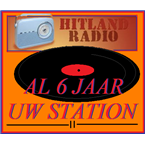 hitlandradio.nl
