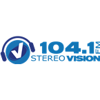 Stereo Vision 104.1 FM