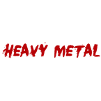 Heavy Metal Gr