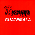 REGGAETON  24/7 GUATEMALA