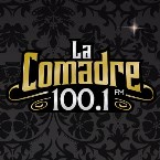 La Comadre 100.1 FM Coatzacoalcos