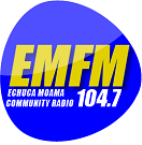 Radio EMFM 104.7