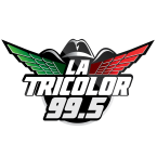 La Tricolor 99.5 FM