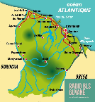 BLS GUYANE