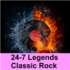 24-7 Legends Classic Rock