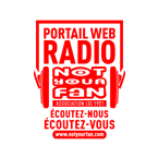 NOTYOURFAN MyRADIO
