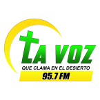La Voz Que Clama FM