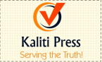 Kaliti Press