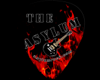 The Asylum!