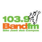 Rádio Band FM (São José dos Campos)