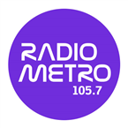 Radio Metro