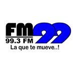 FM99 Panama