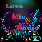 Love Mix Radio