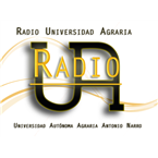 Radio Universidad Agraria Antonio Narro