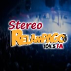 Stereo Relampago