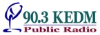 KEDM Public Radio