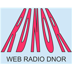 Web Radio DNOR