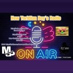 New Yoridian Boys Radio