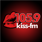 105.9 Kiss