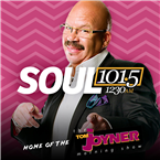 Soul 101.5/1230AM