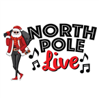 North Pole Live